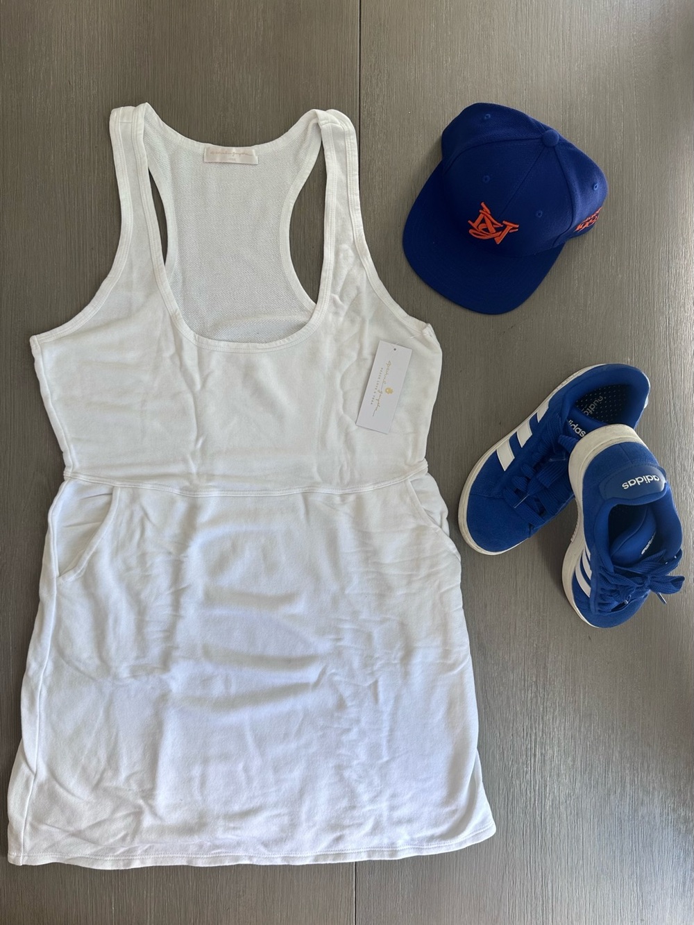 Spiritual Gangster Women’s Active Mini Dress